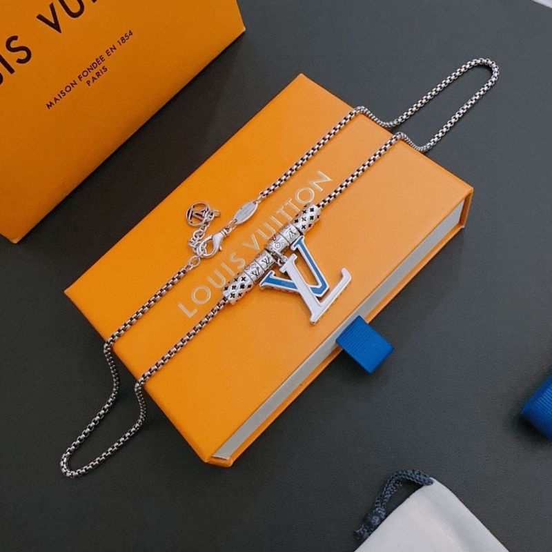 LV Necklaces